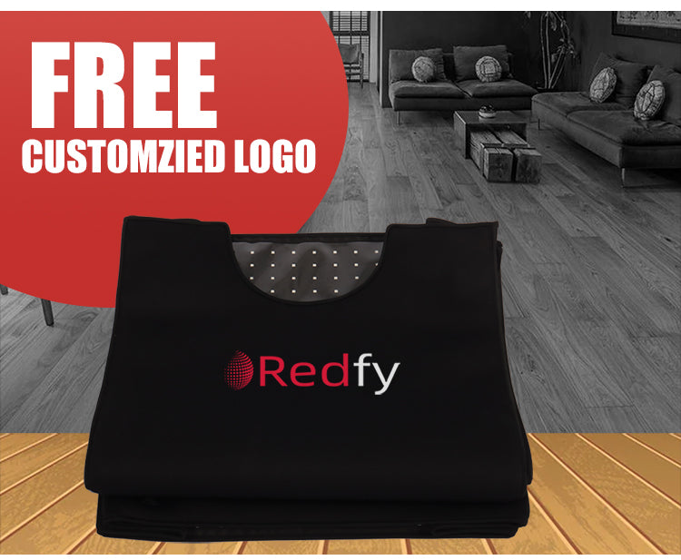 Redfy™ RD2000 at Next Wellness Revolution offers pain relief and regeneration.